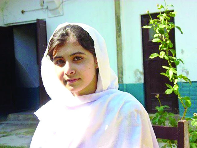 Malala awarded 2013 Children’s Peace Prize