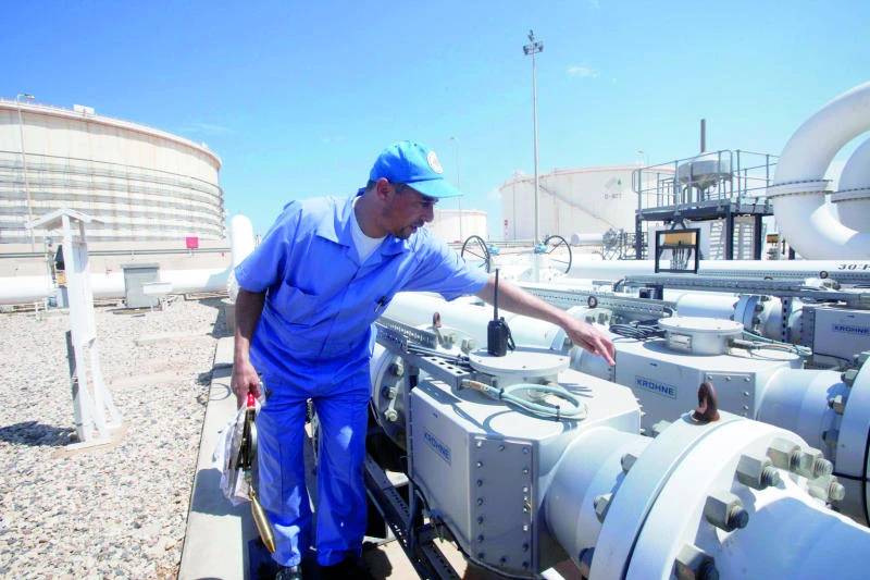 Brent crude hits 6-month high over $114