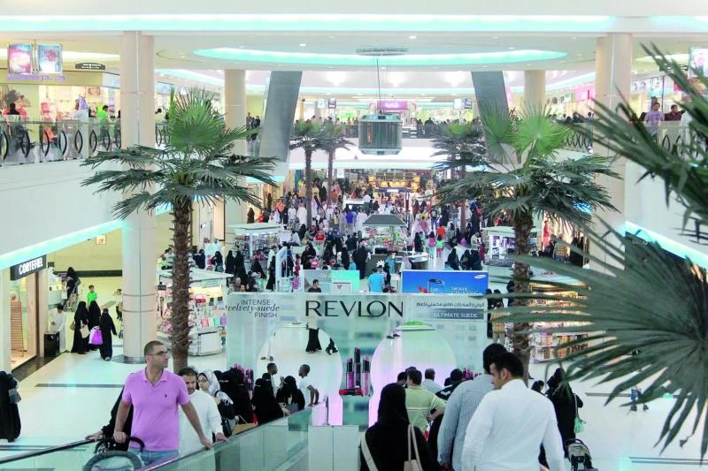 Consumer confidence remains high in Kingdom