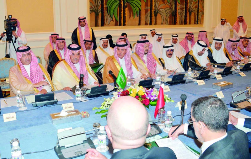KSA, Morocco study ways to promote shipping links