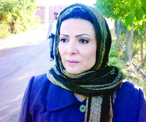 Actress Abeer Eisa to continue working in Khaleeji dramas