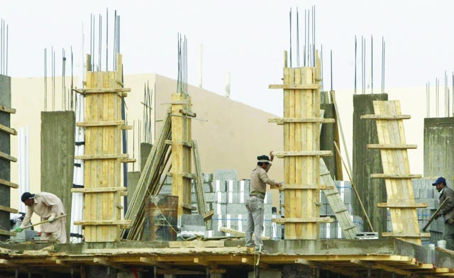 Poor quality of construction sparks outrage among buyers