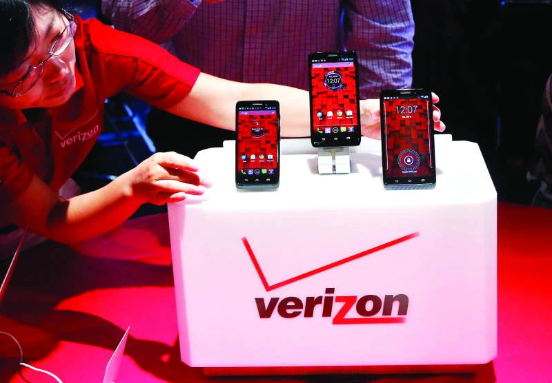 Vodafone investors split on best use of Verizon windfall
