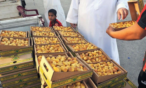 Global rules could obstruct date exports