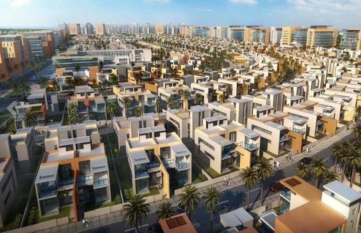 10,000 new residential units promise quality living