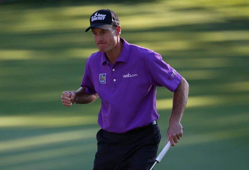 PGA set to produce year's final major drama