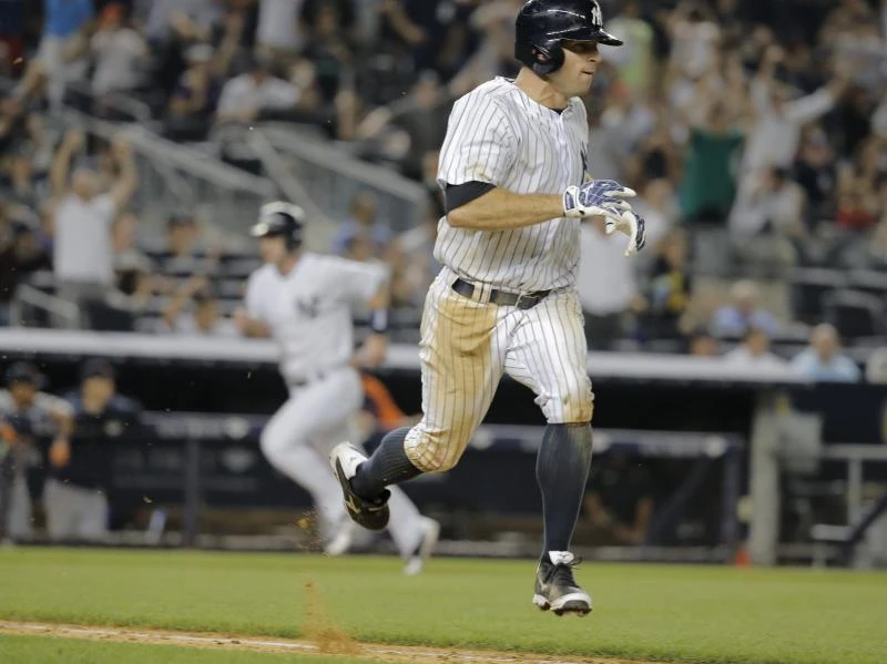 Yankees stop Tigers’ 12-game win streak, A-Rod booed