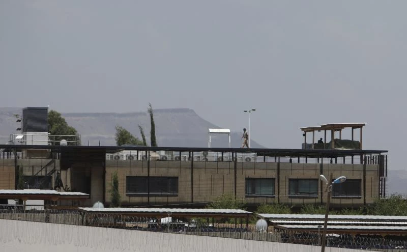 UK, German embassies reopen in Yemen