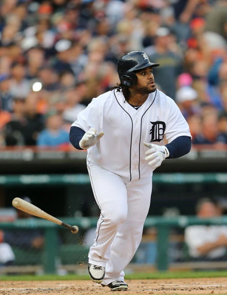Fielder back into groove, helps Tigers top Royals