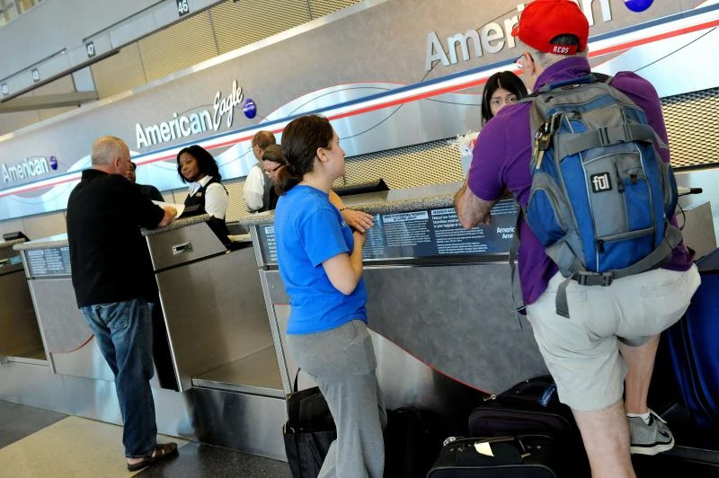Airline mergers lead to higher fares
