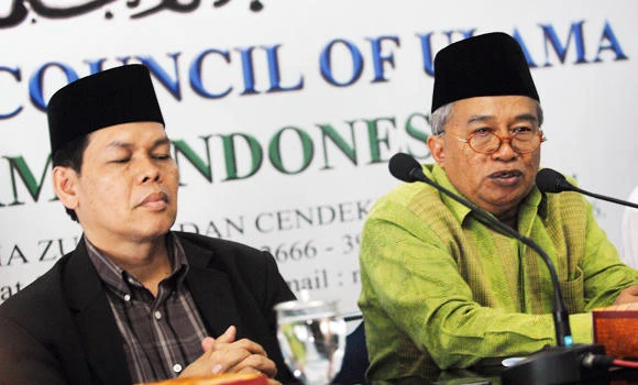 Indonesian clerics seek ban on Miss World event