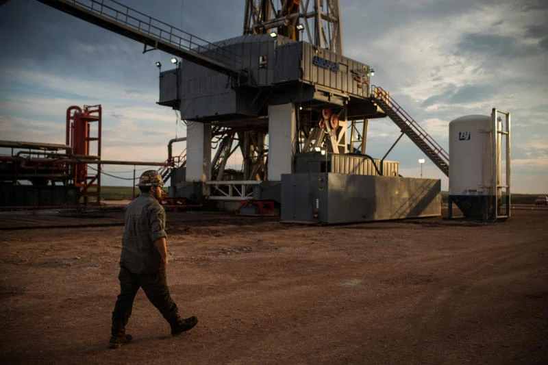 North American energy boom eases OPEC’s supply problems