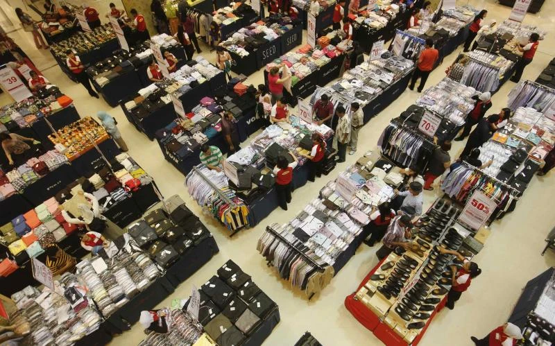 Malaysia cuts GDP forecast to 5%