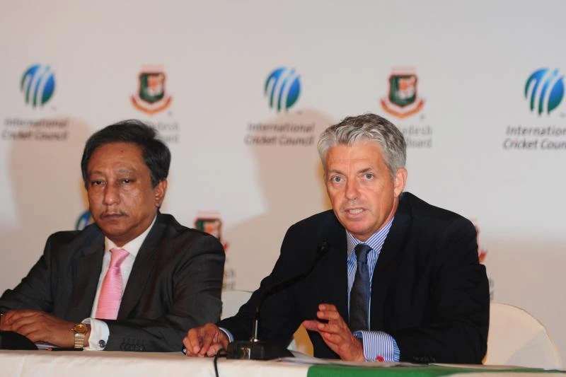 8 Bangladesh players, officials face match-fixing charge