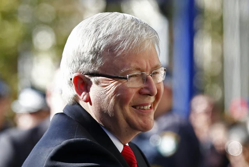 Australia unveils bank deposit levy