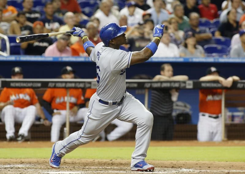 Puig drives home point in Dodgers win over Marlins