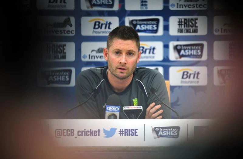 Australia out to avoid worst Ashes loss in England