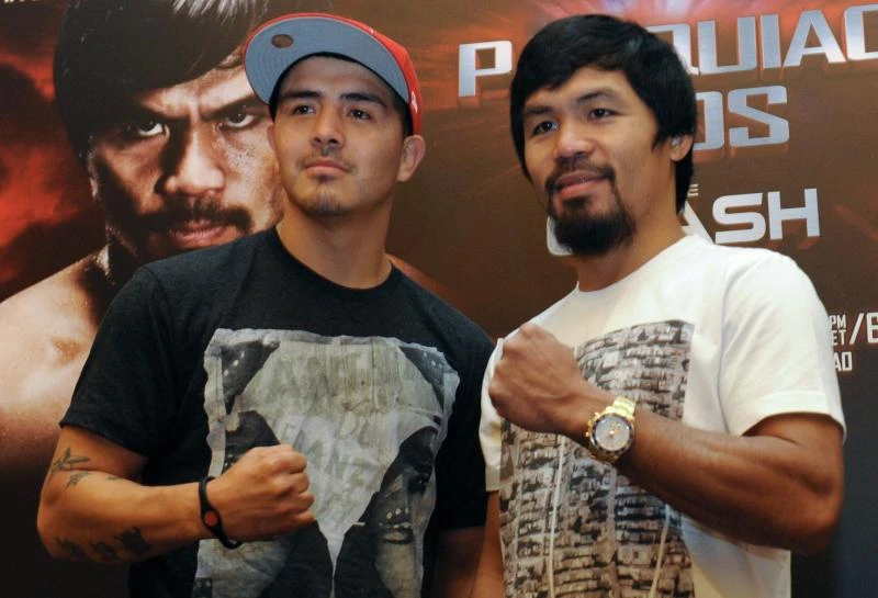 Pacquiao says he can fight up to three more years