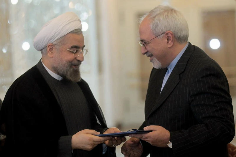 Rowhani still undecided on his nuclear negotiator