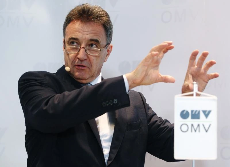 Statoil sells stakes in 4 oil fields for $2.65bn