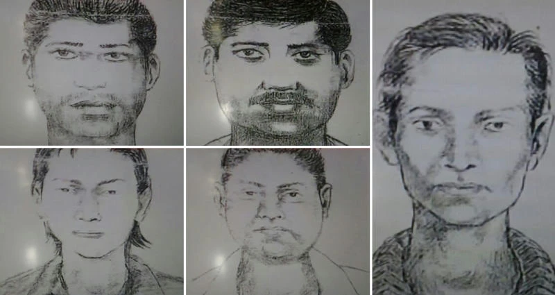 Gang-rape of Indian journalist shocks Mumbai