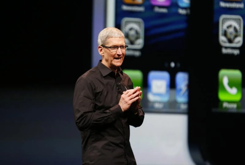 Apple, Samsung do not have to disclose profit details