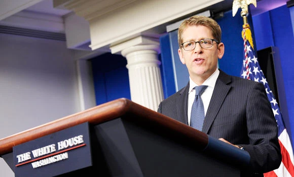White House ‘extremely disappointed’ with Russia