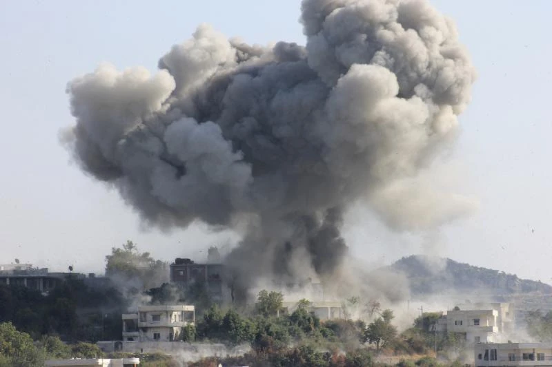 Advancing army kills jihadist emir in Syria’s Latakia: NGO