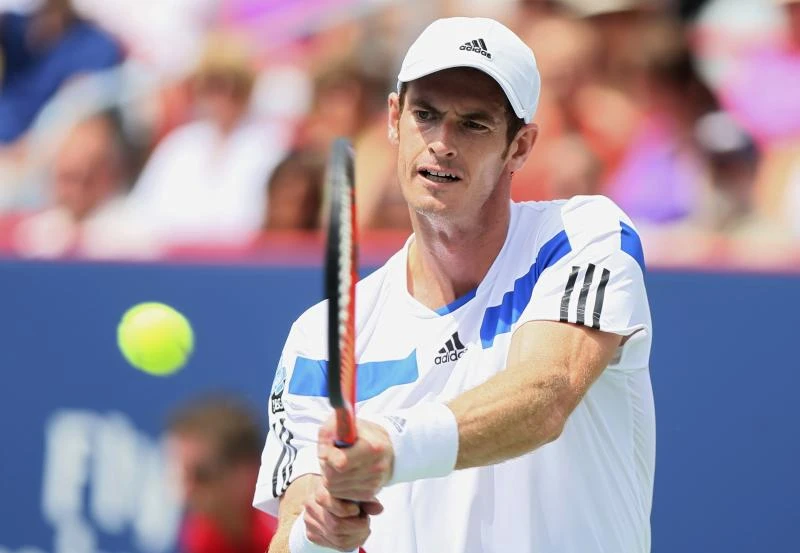 Murray, Nadal advance in Montreal