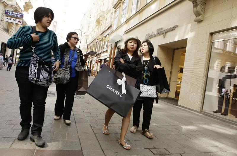 World tourism data shows surprise surge