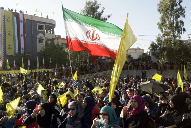 Ex PM Hariri: Hezbollah dragging Lebanon into war