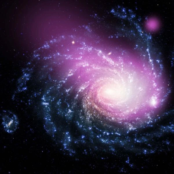 ‘A’ for astronomy: Only 25 KSA stars shine in 30 years
