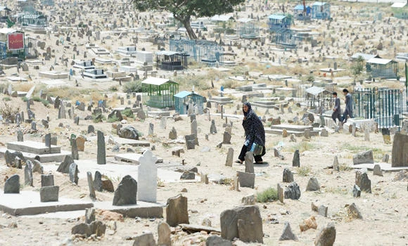 UN reports spike in Afghan civilian deaths