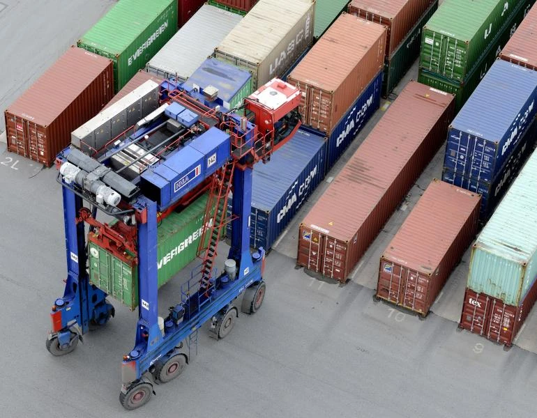 Maersk raises outlook after strong second quarter