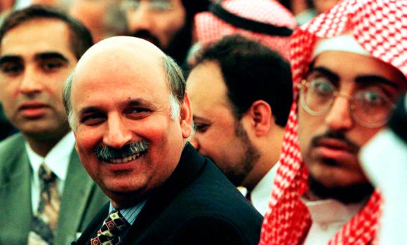 UK lawmaker to be Punjab’s governer