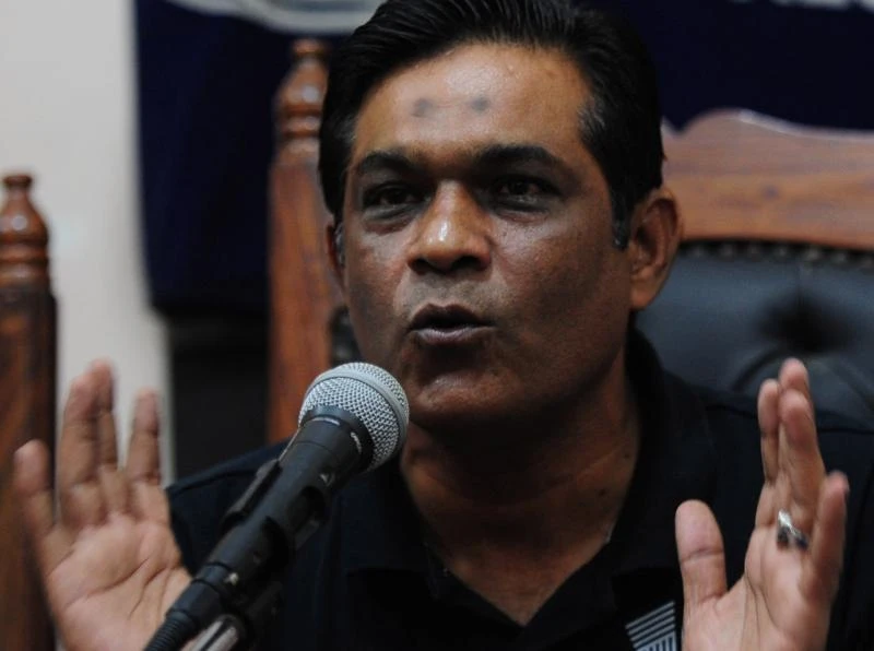 Pakistan should not force Kaneria to confess