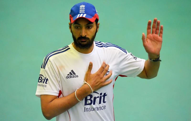 Panesar quits Sussex, aims for England recall