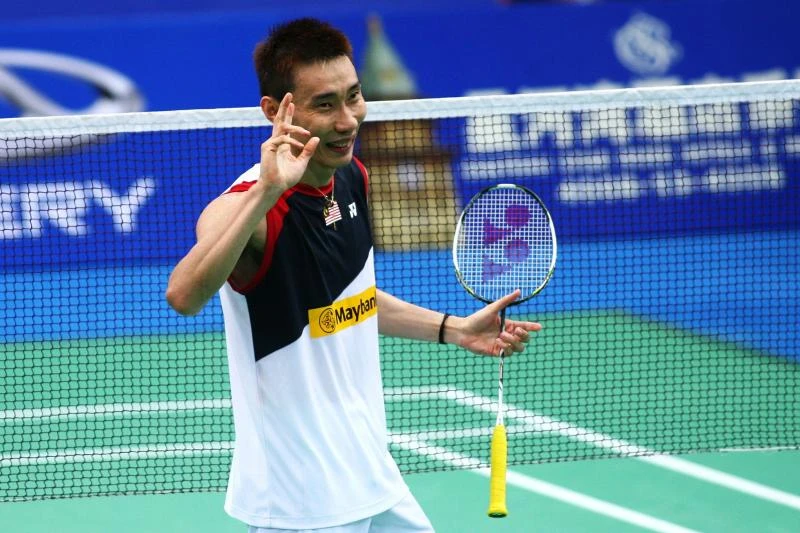 Lee scrapes home against unseeded rival
