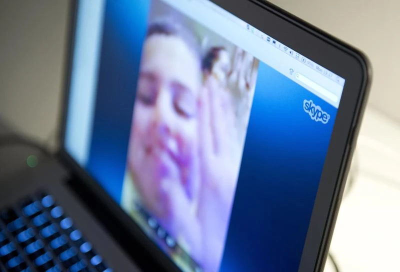 Skype marks 10 years of shrinking the world