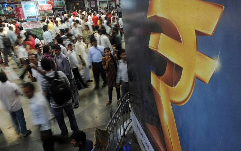India unveils new steps to prop up troubled rupee