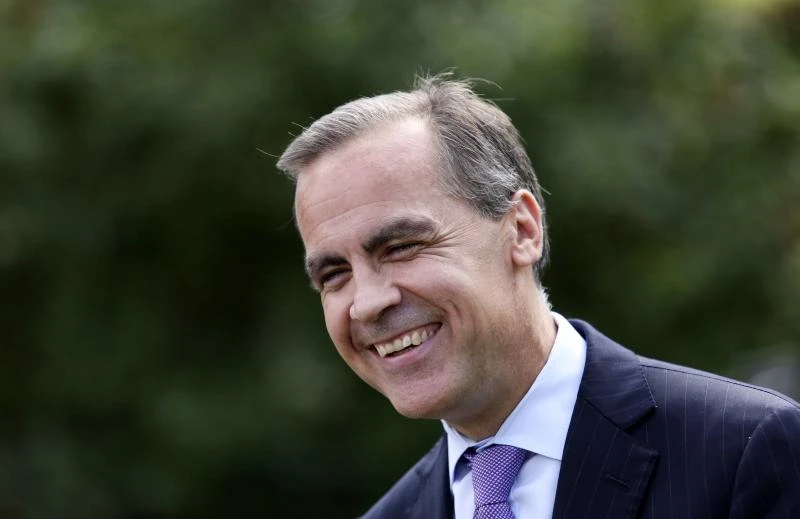 Britain leads Europe’s improving economy in July