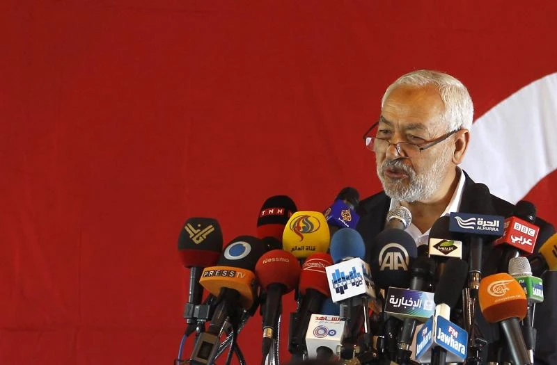 Tunisia ‘s ruling party agrees to meet rivals