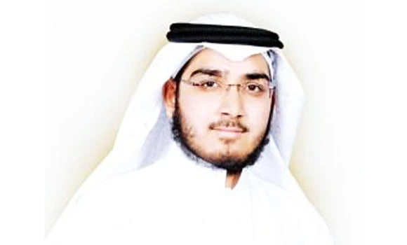 Madinah student wins Dubai Qur’an Award