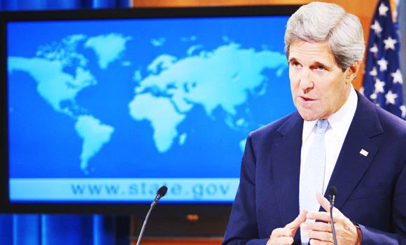 American options on Syria include multiday strikes