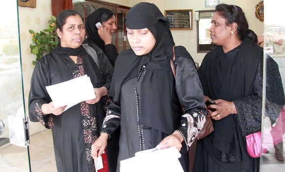 700,000 visas to ease maid crisis