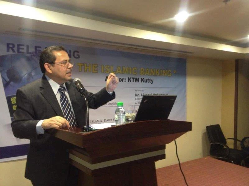 RBI approval for Cheraman to boost inclusive growth