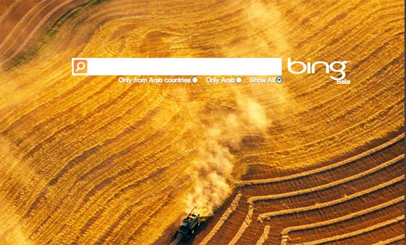 Microsoft offers ad-free Bing for the classroom to battle Google