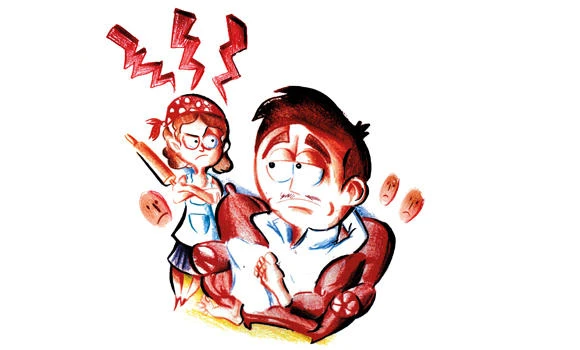Identity crisis: Divorcee chasing on-the-run hubby to register 6 kids