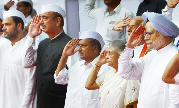 Indian election could put regional parties in driving seat