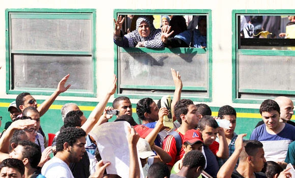 Bleeding Brotherhood fails to demonstrate street power